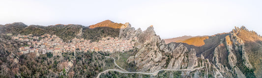 Castelmezzano